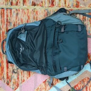 Osprey Day Pack